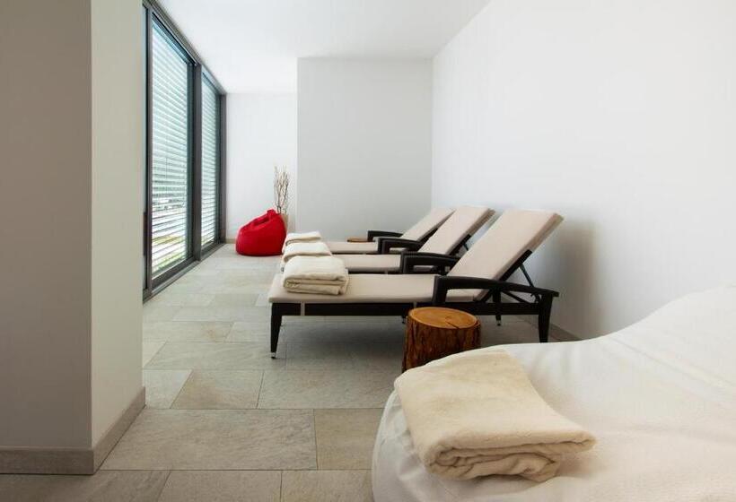 בית מלון כפרי Bellavista Relax