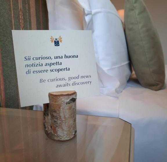 בית מלון כפרי Bellavista Relax