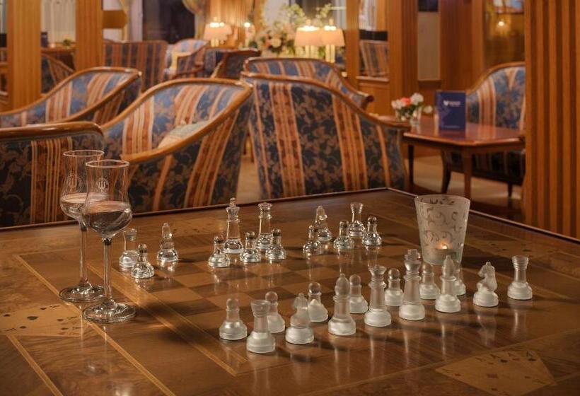 בית מלון כפרי Bellavista Relax