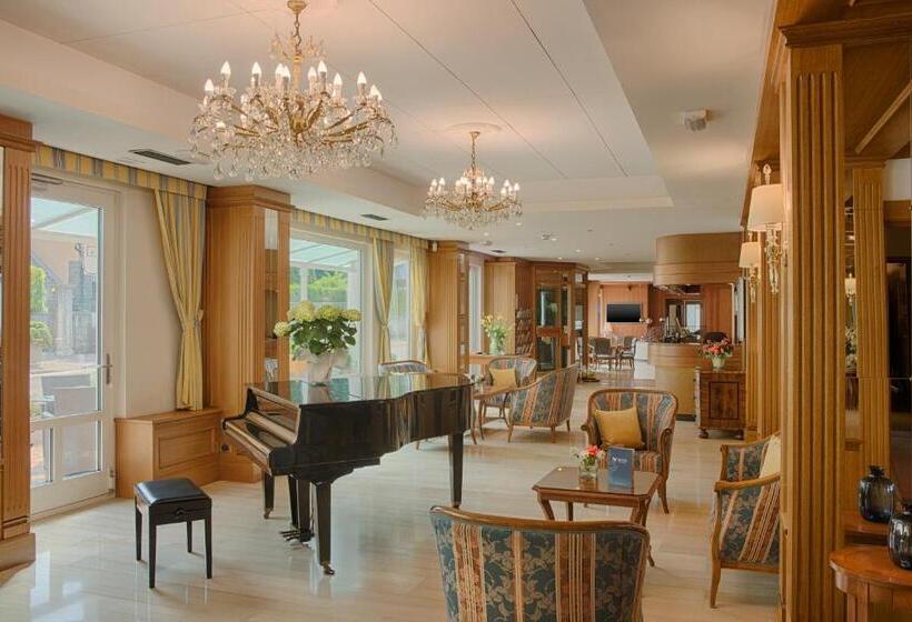 בית מלון כפרי Bellavista Relax