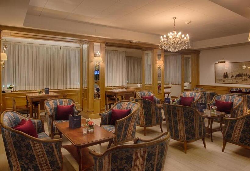 בית מלון כפרי Bellavista Relax