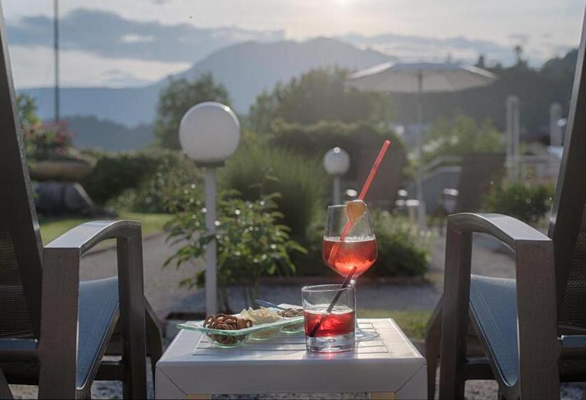 בית מלון כפרי Bellavista Relax