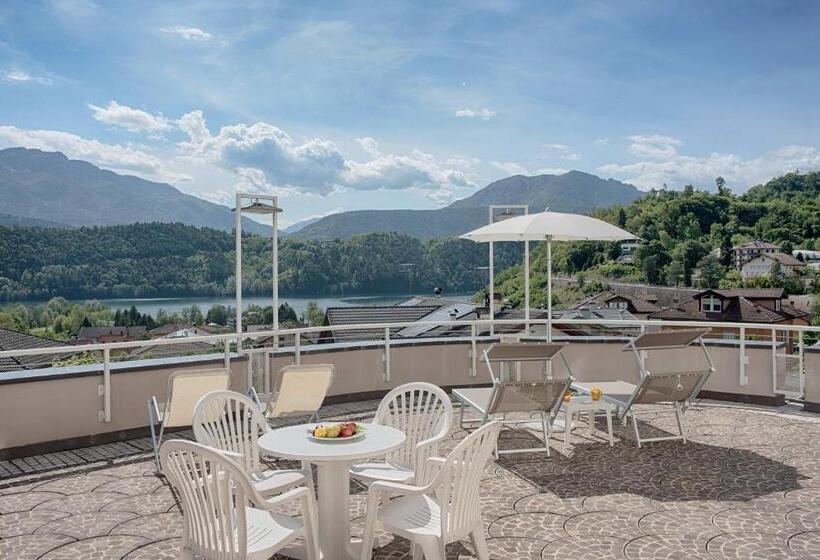 בית מלון כפרי Bellavista Relax