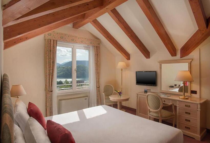 בית מלון כפרי Bellavista Relax