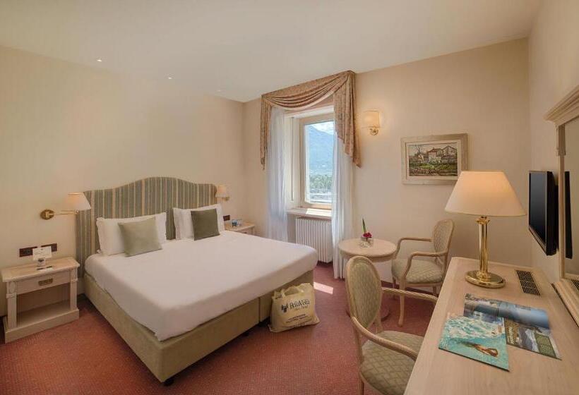 בית מלון כפרי Bellavista Relax