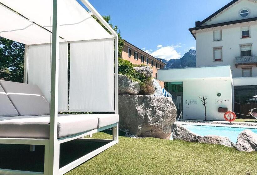 בית מלון כפרי Bellavista Relax