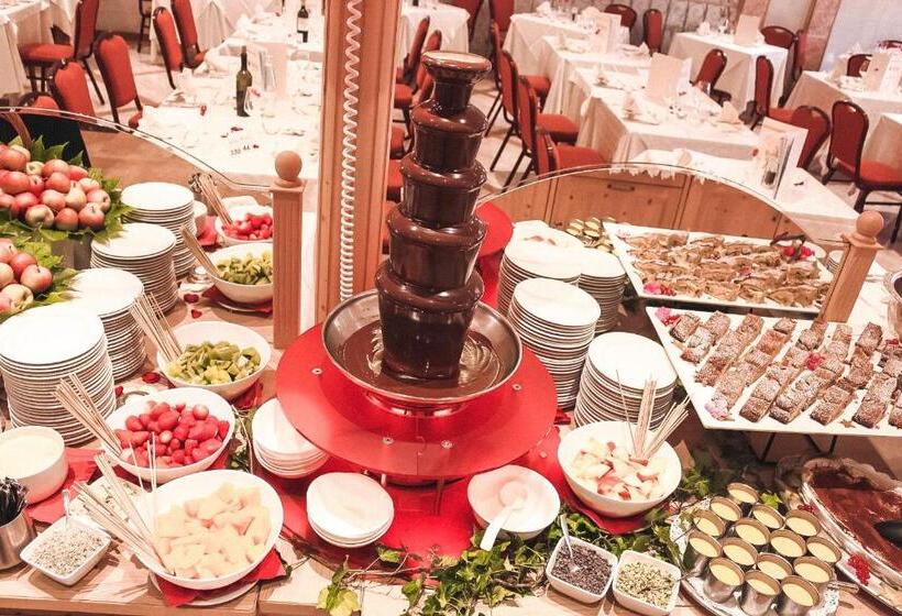 בית מלון כפרי Bellavista Relax