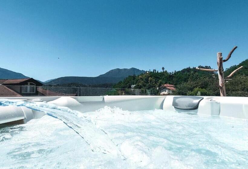 בית מלון כפרי Bellavista Relax