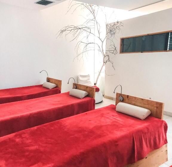 בית מלון כפרי Bellavista Relax