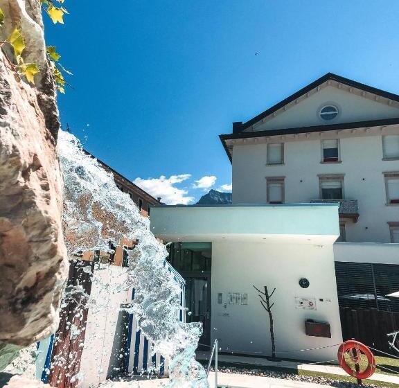 בית מלון כפרי Bellavista Relax