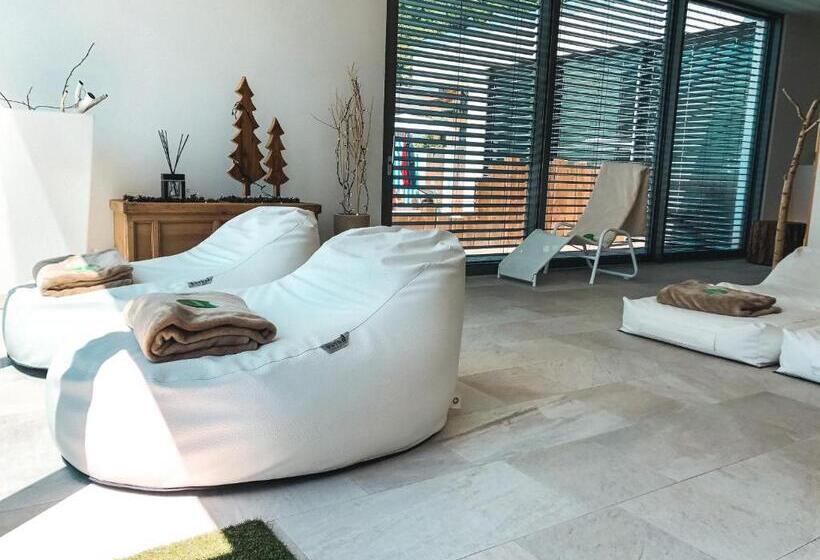 בית מלון כפרי Bellavista Relax