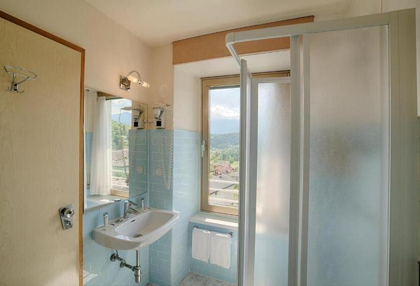 בית מלון כפרי Bellavista Relax