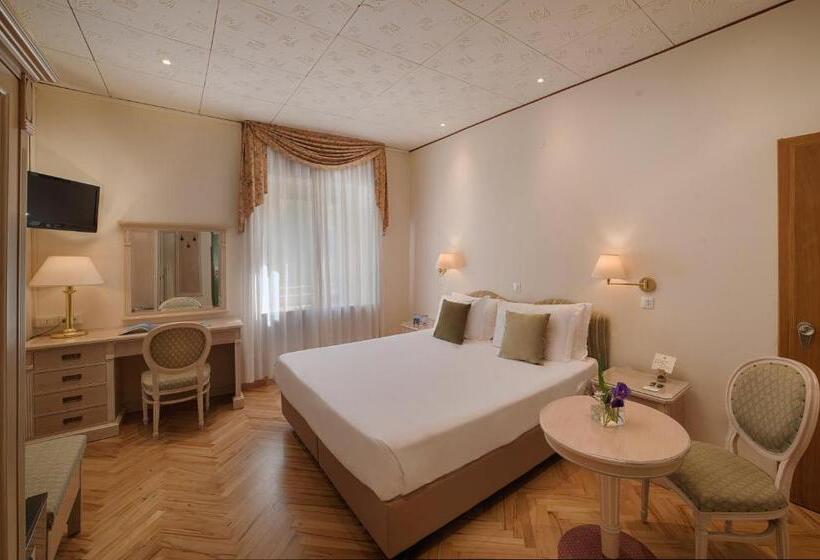 בית מלון כפרי Bellavista Relax