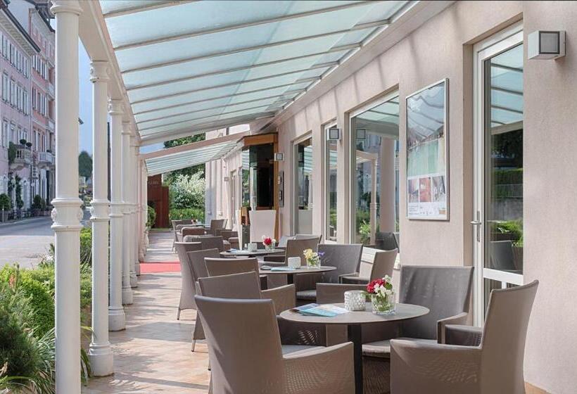 בית מלון כפרי Bellavista Relax