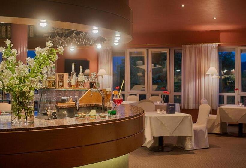 בית מלון כפרי Bellavista Relax