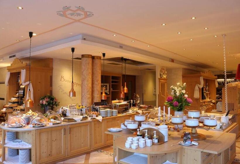 בית מלון כפרי Bellavista Relax