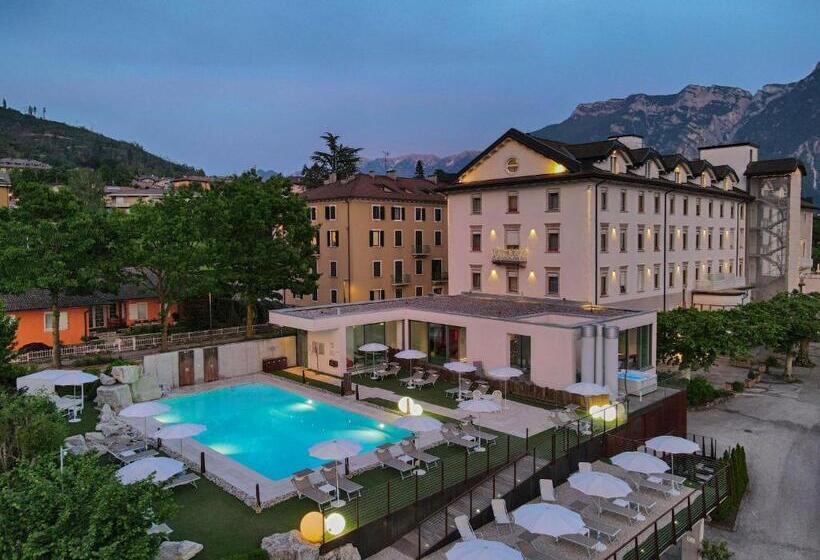 בית מלון כפרי Bellavista Relax