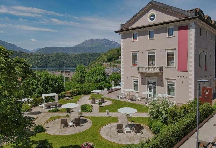 בית מלון כפרי Bellavista Relax