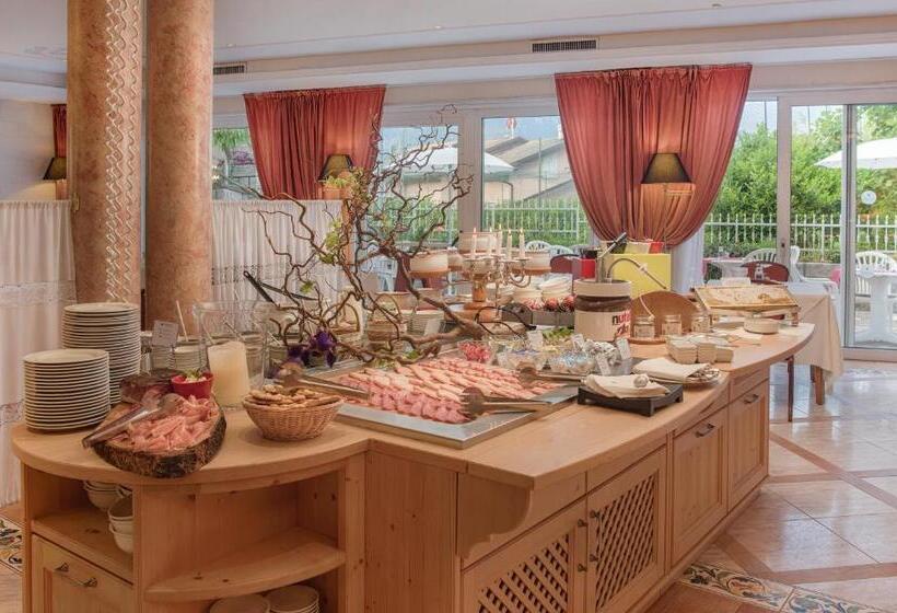 בית מלון כפרי Bellavista Relax