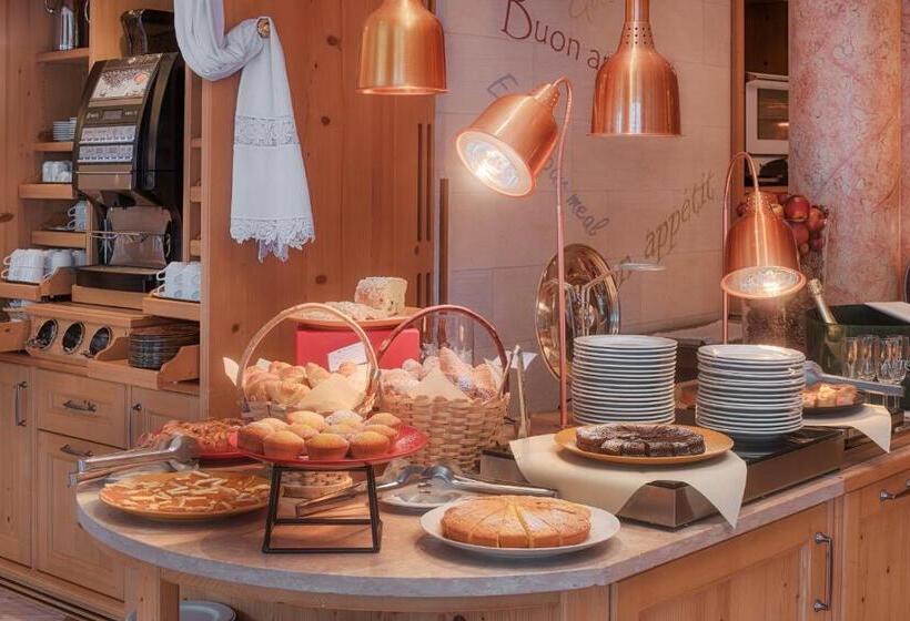 בית מלון כפרי Bellavista Relax