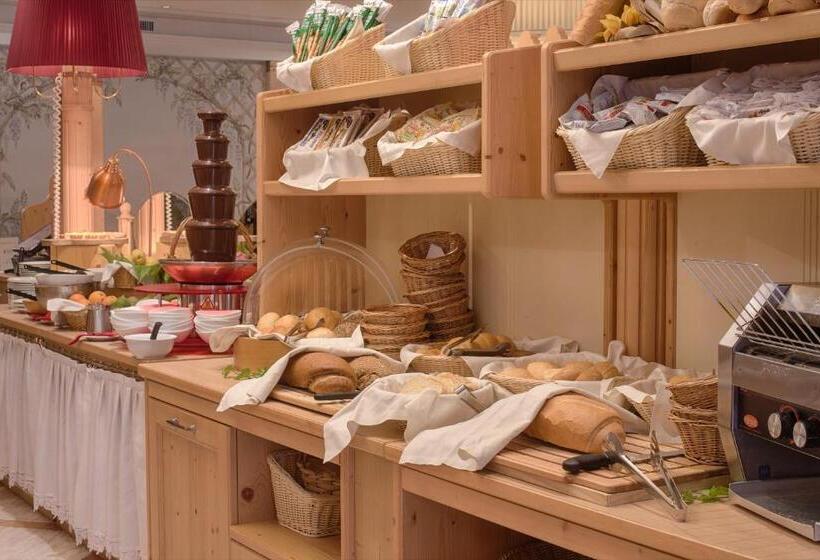 בית מלון כפרי Bellavista Relax