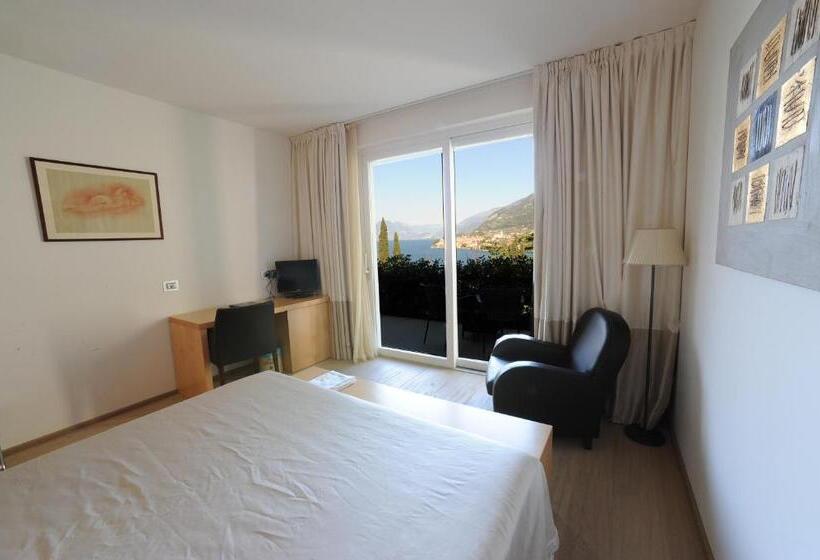 ホテル Bellevue San Lorenzo