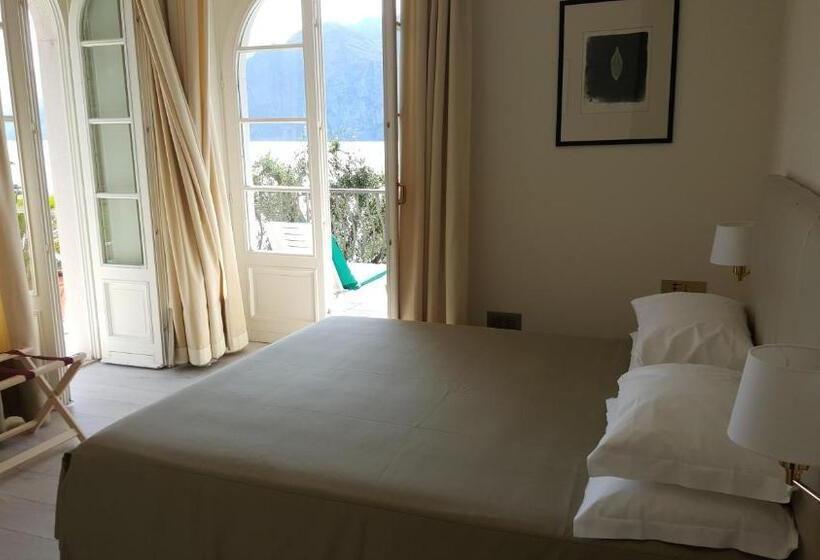 ホテル Bellevue San Lorenzo