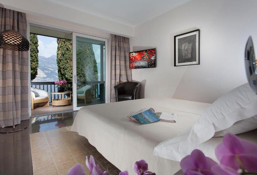 ホテル Bellevue San Lorenzo