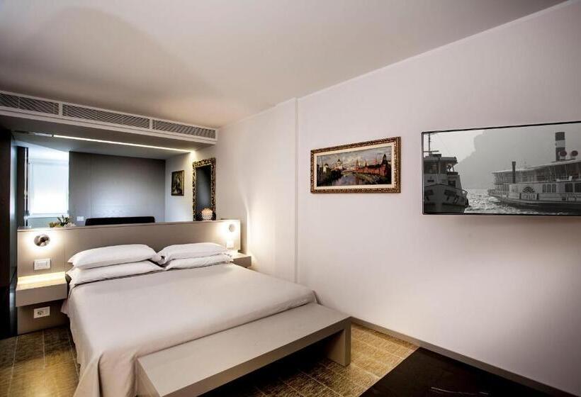 ホテル Bellevue San Lorenzo