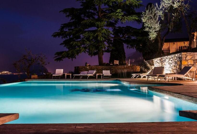 ホテル Bellevue San Lorenzo