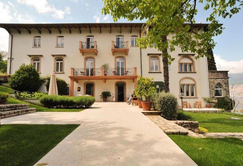 ホテル Bellevue San Lorenzo