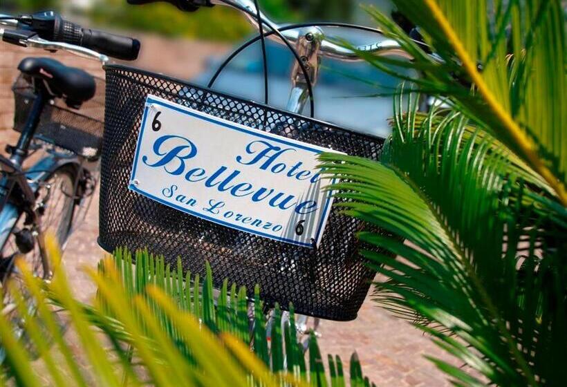 ホテル Bellevue San Lorenzo