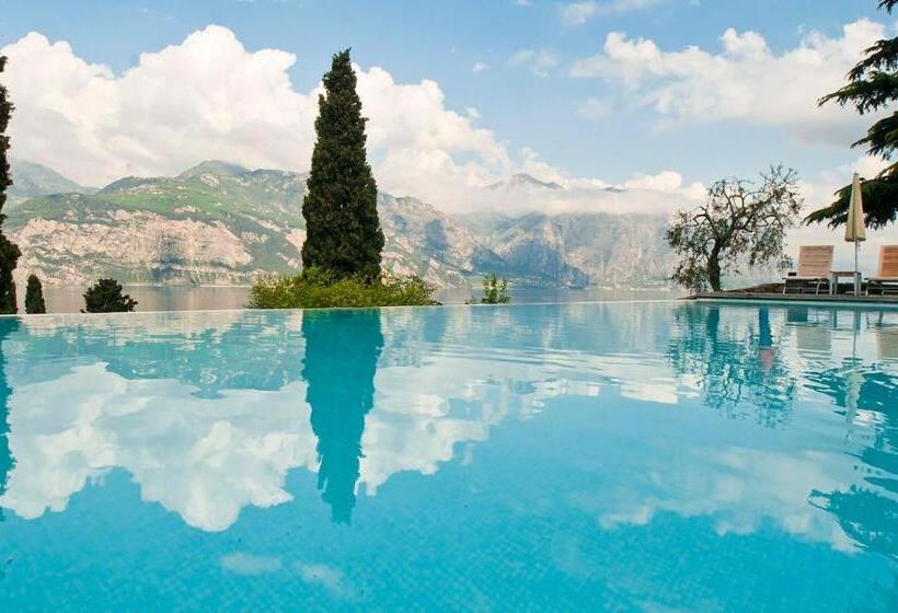 ホテル Bellevue San Lorenzo