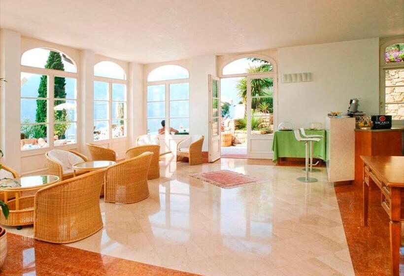 ホテル Bellevue San Lorenzo