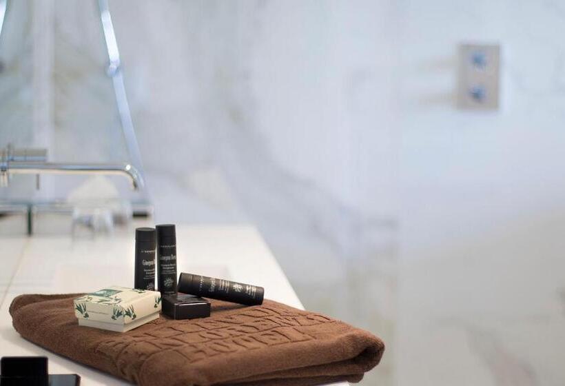 ホテル Bellevue San Lorenzo