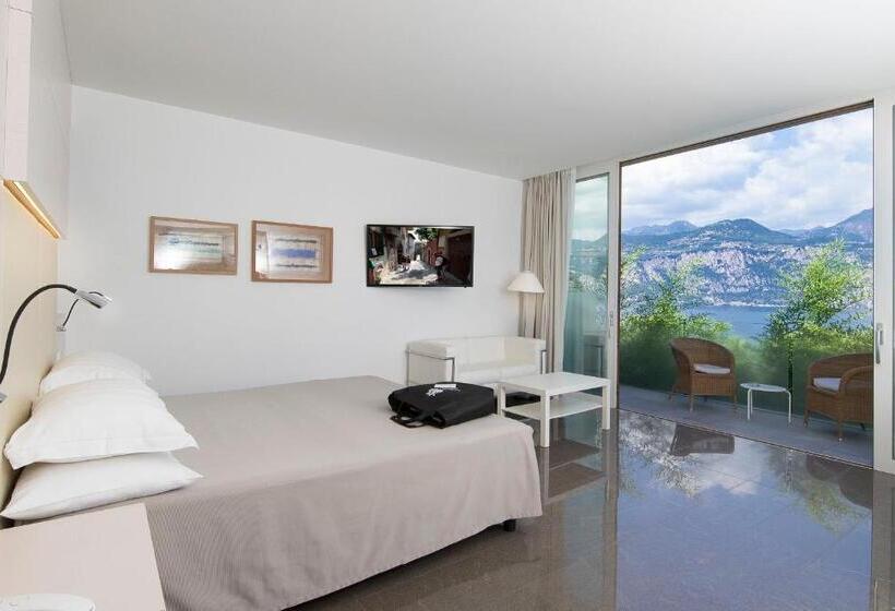 ホテル Bellevue San Lorenzo