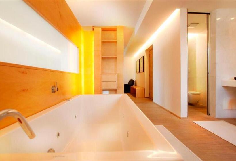 ホテル Bellevue San Lorenzo