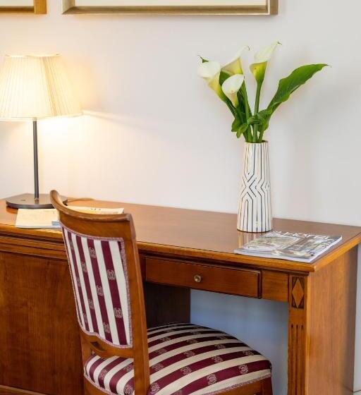 ホテル Bellevue San Lorenzo