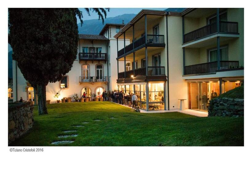 ホテル Bellevue San Lorenzo