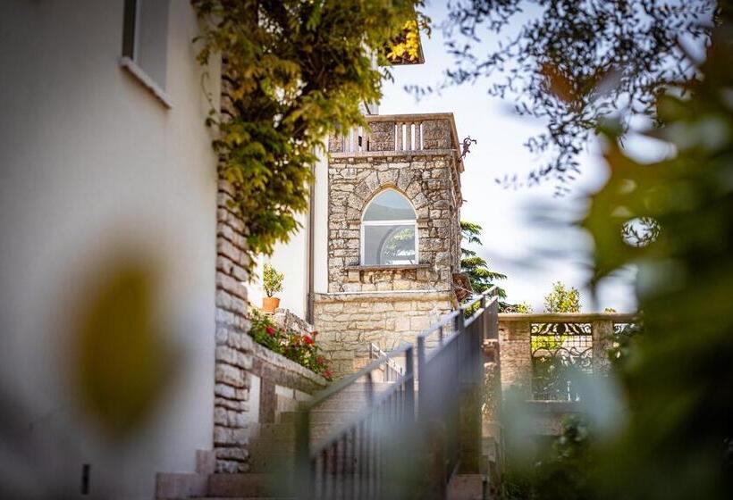 ホテル Bellevue San Lorenzo