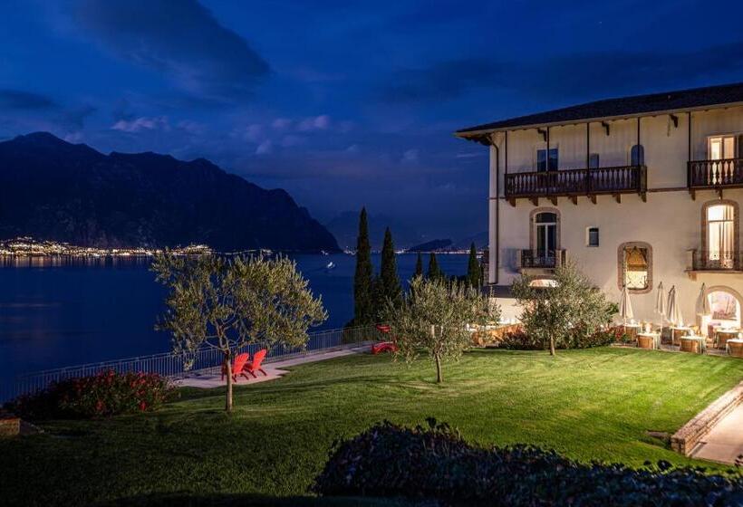 ホテル Bellevue San Lorenzo