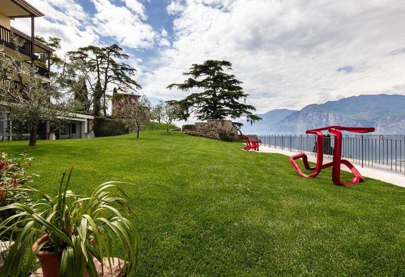 ホテル Bellevue San Lorenzo