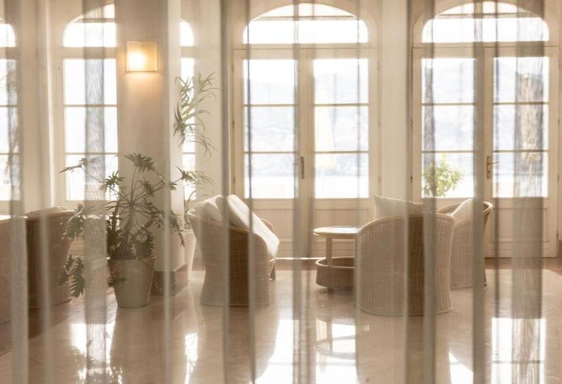 ホテル Bellevue San Lorenzo