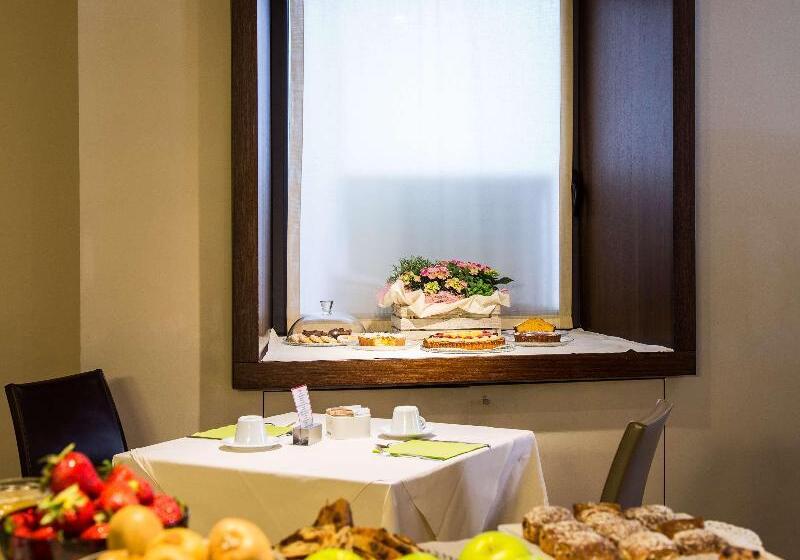 Best Western Hotel Metropoli