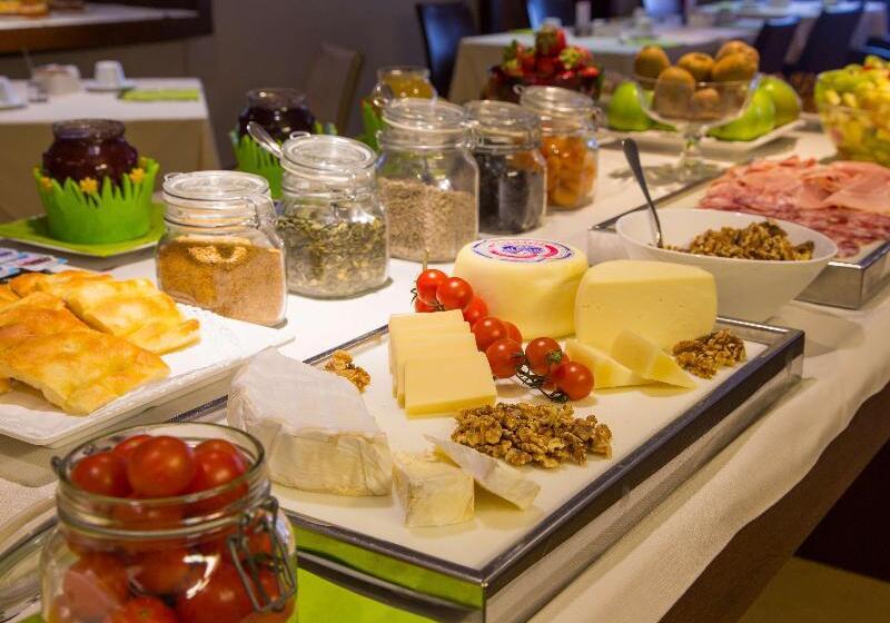 Best Western Hotel Metropoli