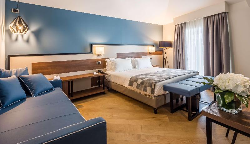 Best Western Hotel Metropoli