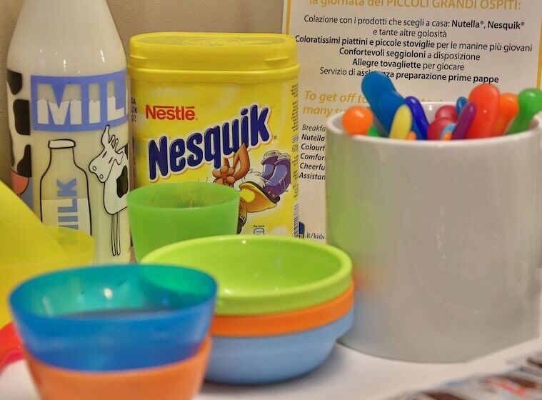 Best Western Hotel Metropoli