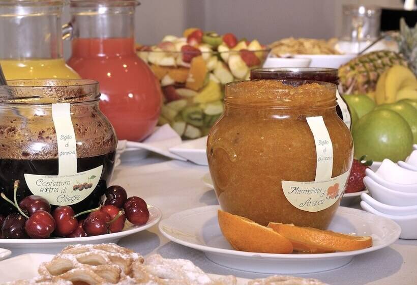 Best Western Hotel Metropoli