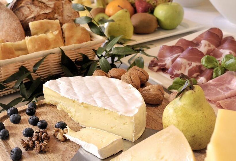 Best Western Hotel Metropoli