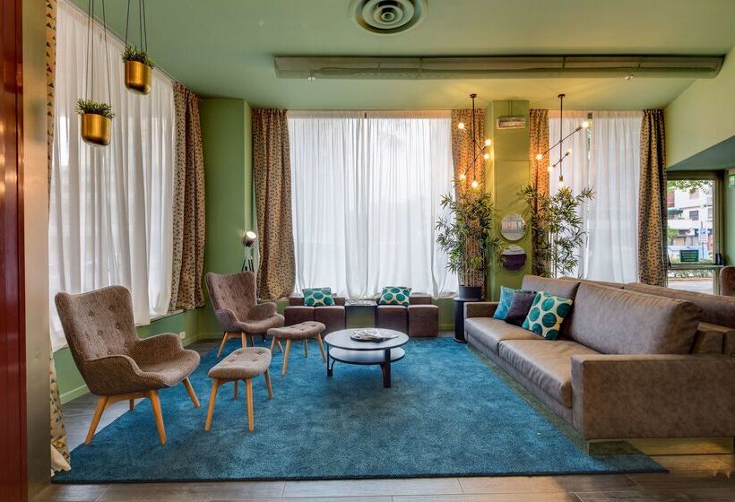 هتل Best Western Plus Chc Florence